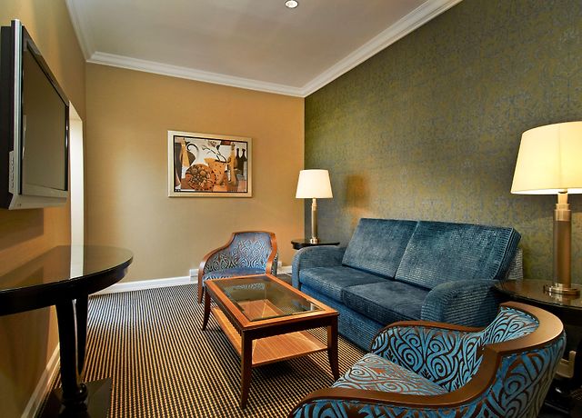 Hilton London Paddington Hotel Room photo